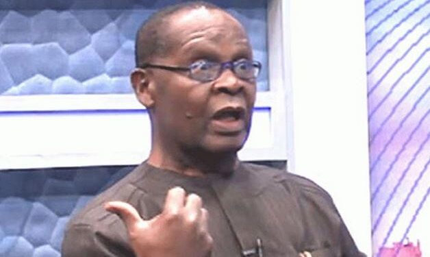 We Switch Off ACs, Fridges, Light – APC Chieftain, Joe Igbokwe Laments Electricity Tariff