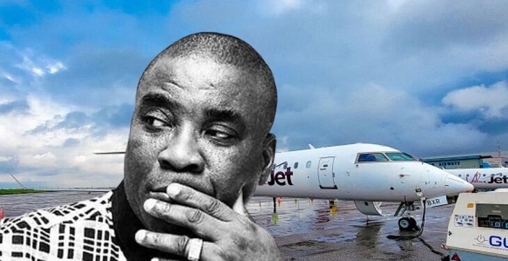 KWAM 1 ‘Threatens’ ValueJet Owner in Leaked Audio (Listen)