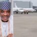 FAAN Speaks on Kwam 1’s Clash With ValueJet Pilots in Abuja Airport