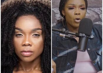 My Mother Accused Me of Sleeping With Her Boyfriend, Stripped Me N3ked – Kaffy