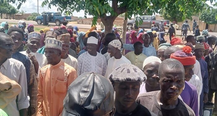 Kano: INEC Confirms Voting Disruption As Police Arrest 200 Thugs
