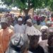 Kano: INEC Confirms Voting Disruption As Police Arrest 200 Thugs