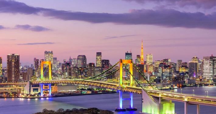7 Things To Know About Kisarazu, Japan’s Newly Designated ‘Hometown For Nigerians’