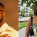 Nigerian Singer, Lojay Opens Up On Relationship With Governor Adeleke’s Daughter, Folashade