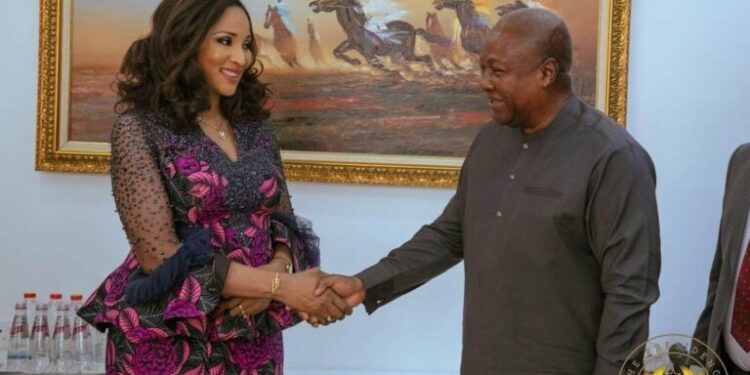 No Room For Xenophobia, Nigerians Are Safe In Ghana – President Mahama Assures Tinubu