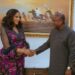 No Room For Xenophobia, Nigerians Are Safe In Ghana – President Mahama Assures Tinubu