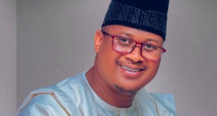 ADC Crisis Deepens As Bala Declares Self Chairman, Resumes Office