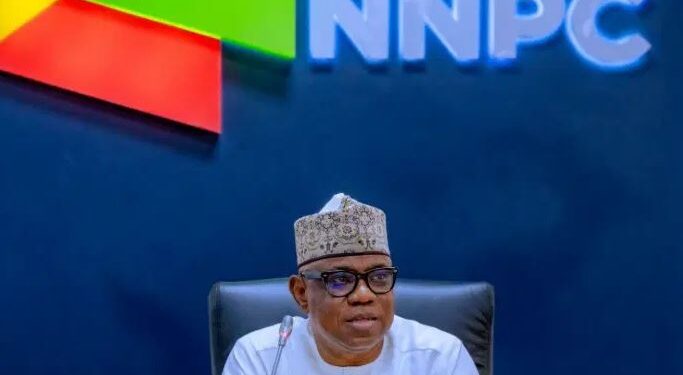 I’m Under Attack, Some People Are Plotting To Unseat Me – NNPCL GCEO, Ojulari Cries Out
