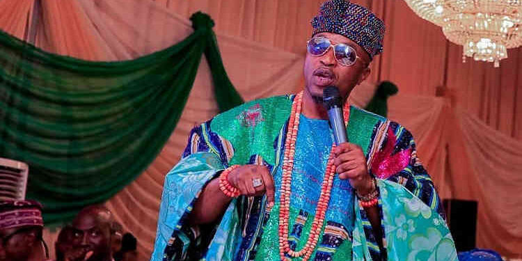 May God Remove Me From This Throne If I Smoke Marijuana – Oluwo Replies Accusers