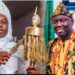 Ooni Palace Aide Fires Back At Alaafin Of Oyo Over Chieftaincy Title