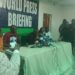 I’m Sorry – NRC MD, Opeifa Bows To Pressure, Apologizes To Nigerian Journalists