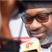 Nigerian Billionaire, Otedola Recounts How He Dropped Out Of School
