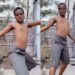 Governor Soludo’s Son, Ozonna Gets Tongues Wagging As He Releases New Dance Video (Watch)