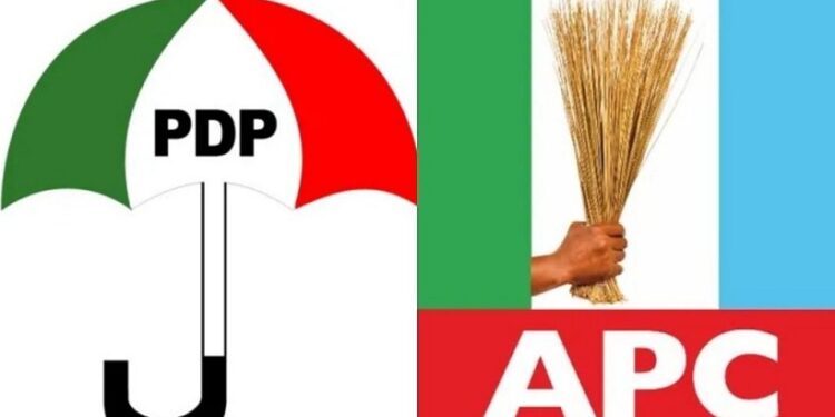 Canadian Court Declares APC, PDP Terrorist Organisations
