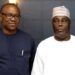 “Atiku Has Refused To Join, Peter Obi Also Has Refused To Join” – ADC Worries