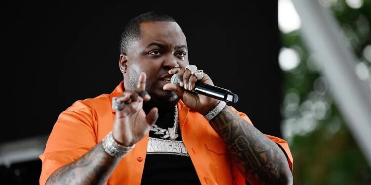 Popular American Singer, Sean Kingston Sentenced To Three And Half Years In Prison