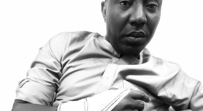 ‘We Did Not Torture Sowore’ – Police Reveal What Transpired In Detention