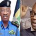 BREAKING: IGP Charges Sowore With False Publication, Forgery