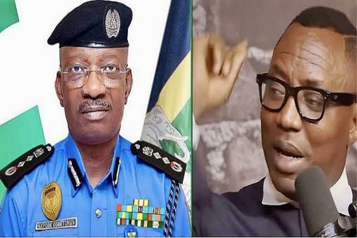 BREAKING: IGP Charges Sowore With False Publication, Forgery