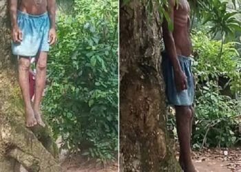 Man Commits Su!cide Over His Wife’s Alleged Infidelity in Imo