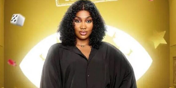 BBNaija 10: Sultana Causes Stir As She Kisses Two Different Men In Space Of 48 Hours (Video)