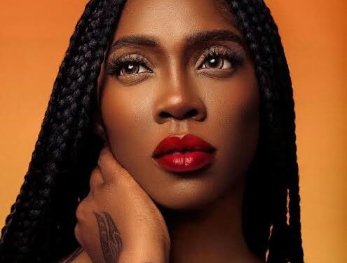 I Haven’t Experienced True Love – Tiwa Savage