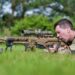 Ukrainian Sniper Breaks World Record With 13,000-Foot Kill Shot Against Russian Forces