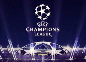 Champions League Draw For 2025/2026 Season Confirmed (Full Fixtures)