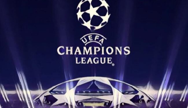 Champions League Draw For 2025/2026 Season Confirmed (Full Fixtures)