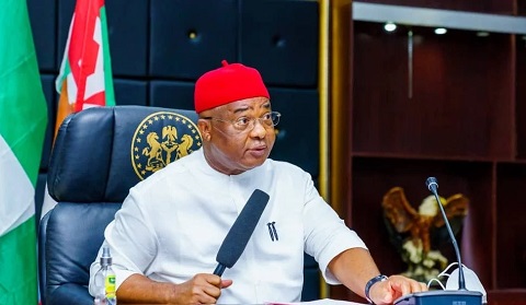 Gov Uzodimma’s Aide Reveals When Imo Workers Will Start Receiving N104,000 Minimum Wage