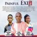 Nigerian Man Remembers His Father And Two Siblings Who D!ed After Eating Suya