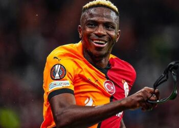Why Top Clubs Snub Victor Osimhen – British football icon, Gary Lineker Reveals