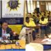 2025 WASSCE: “Only 38.32% passed English and Maths” – WAEC