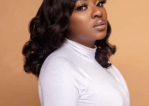 I’m Sorry – Yvonne Jegede Says As She Takes Down Her Movie From YouTube, Gives Reason