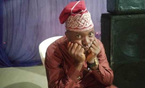 Traffic Robber Attacks Ibadan-Based Broadcaster, Snatches Studio Phone