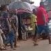 Vigilantes Beat Young Man To De@th Over False Claim Of Stealing Woman’s Clothes In Enugu