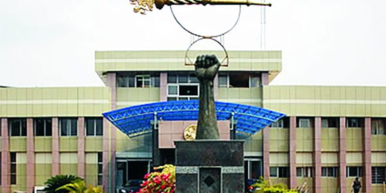 Benue Assembly Suspends Six Members For Attempting to Impeach Speaker