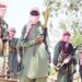 Boko Haram Founder’s Son Arrested in Chad