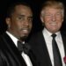 Diddy Officially Begs President Trump For A Pardon