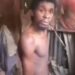 Nigerian Man Believed To Have Traveled Abroad Found ‘Chained And Locked Up Inside Hut For 5 Years In Anambra Community’ (Video)