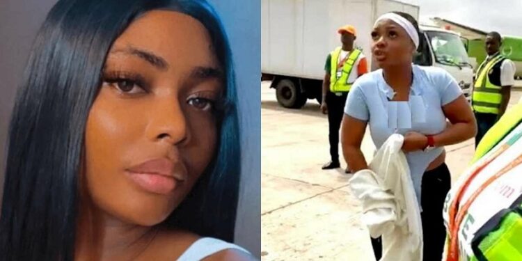 My Reputation is Gone, How Will I Get Married? – Ibom Air Passenger Comfort Emmanson Laments