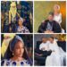 Buhari’s Granddaughter, Halima Junaid Set To WED (Photos)