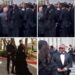 Singer Mr Eazi And Billionaire Daughter, Temi Otedola Hold White Wedding In Iceland (Video)