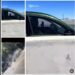 Man Seen Praying to God After His Electric Vehicle Malfunctioned While Still in Motion (Video)