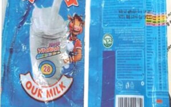 NAFDAC Raises The Alarm Over Fake Milk In Circulation (Photos)