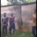 Gang Leader Sh00ts Three Men D3ad in Broad Daylight in Imo (Video “Viewers Discretion”)