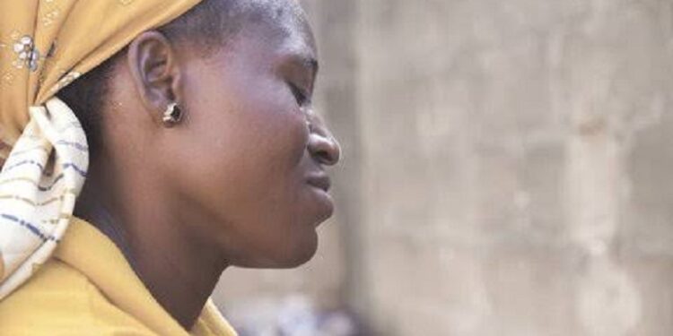 46-Year-Old Virgin Goes On Radio To Seek Husband, Says Time Is Running Out (Video)