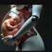 China Set To Launch World’s First Pregnancy Robot Using Artificial Womb