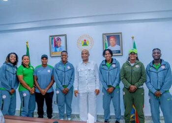 WAFCON: Governor Uzodinma Gifts Imo-born Super Falcons Stars N70m