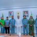 WAFCON: Governor Uzodinma Gifts Imo-born Super Falcons Stars N70m